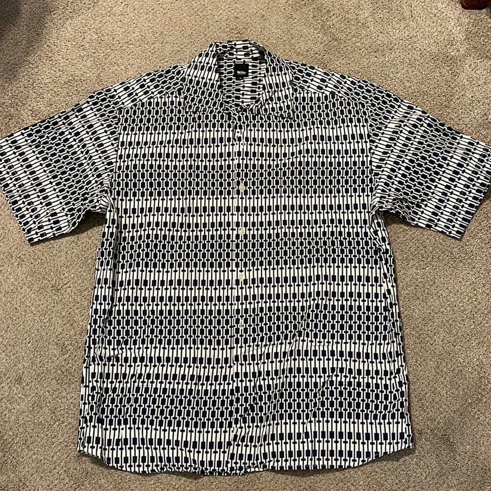Massimo Mens Shirt